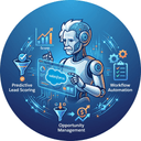 Salesforce AI Agent